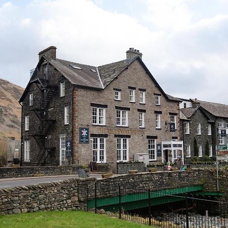 The Ullswater Inn- The Inn Collection Group เกลนริดดิง ภายนอก รูปภาพ