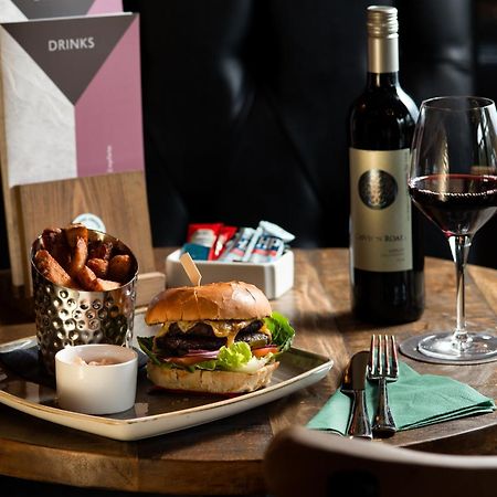 The Ullswater Inn- The Inn Collection Group เกลนริดดิง ภายนอก รูปภาพ