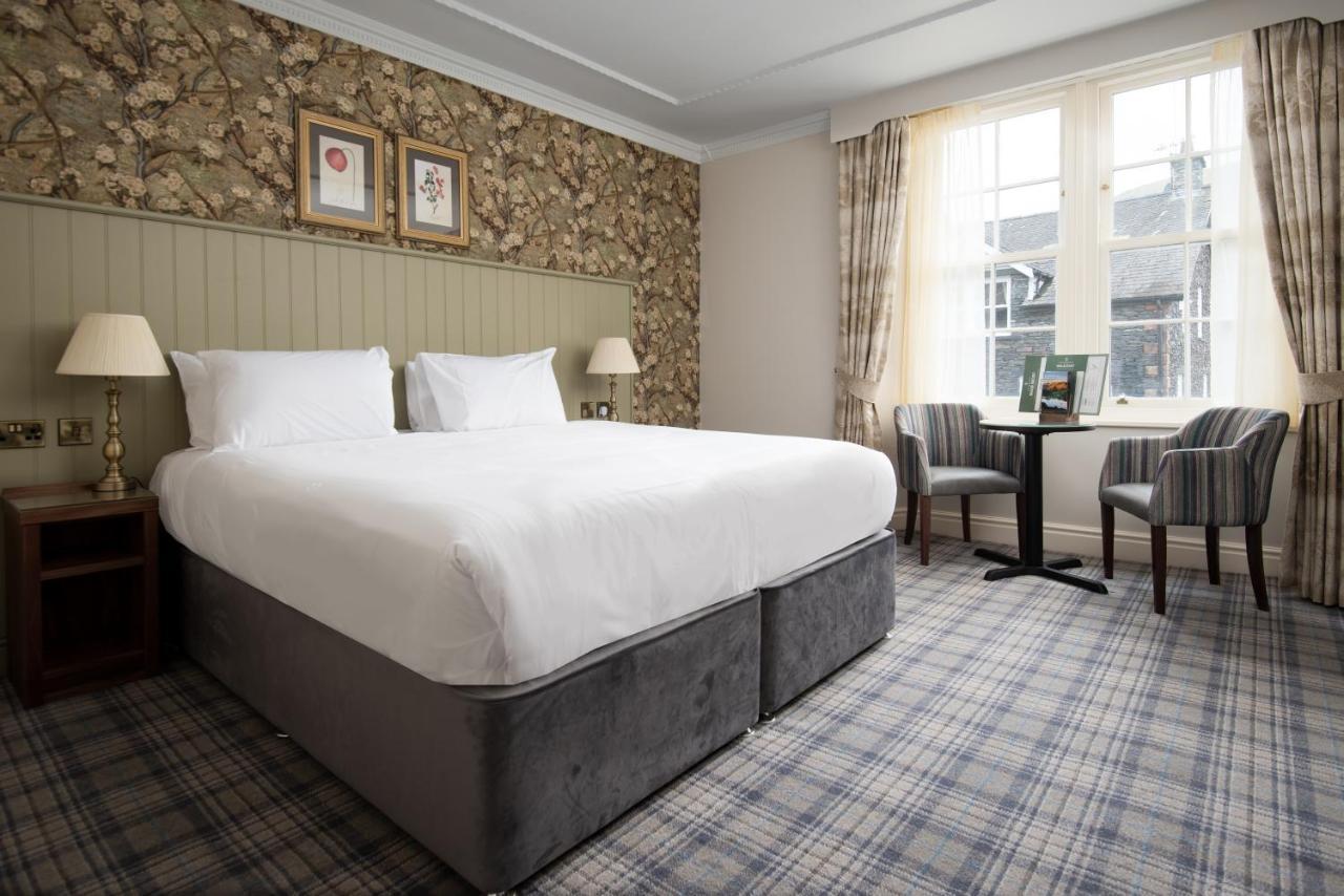 The Ullswater Inn- The Inn Collection Group เกลนริดดิง ภายนอก รูปภาพ