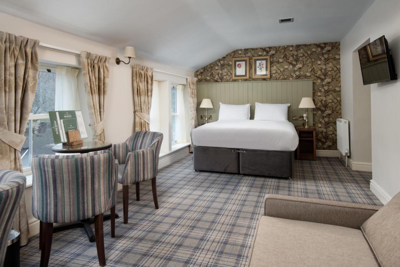 The Ullswater Inn- The Inn Collection Group เกลนริดดิง ภายนอก รูปภาพ