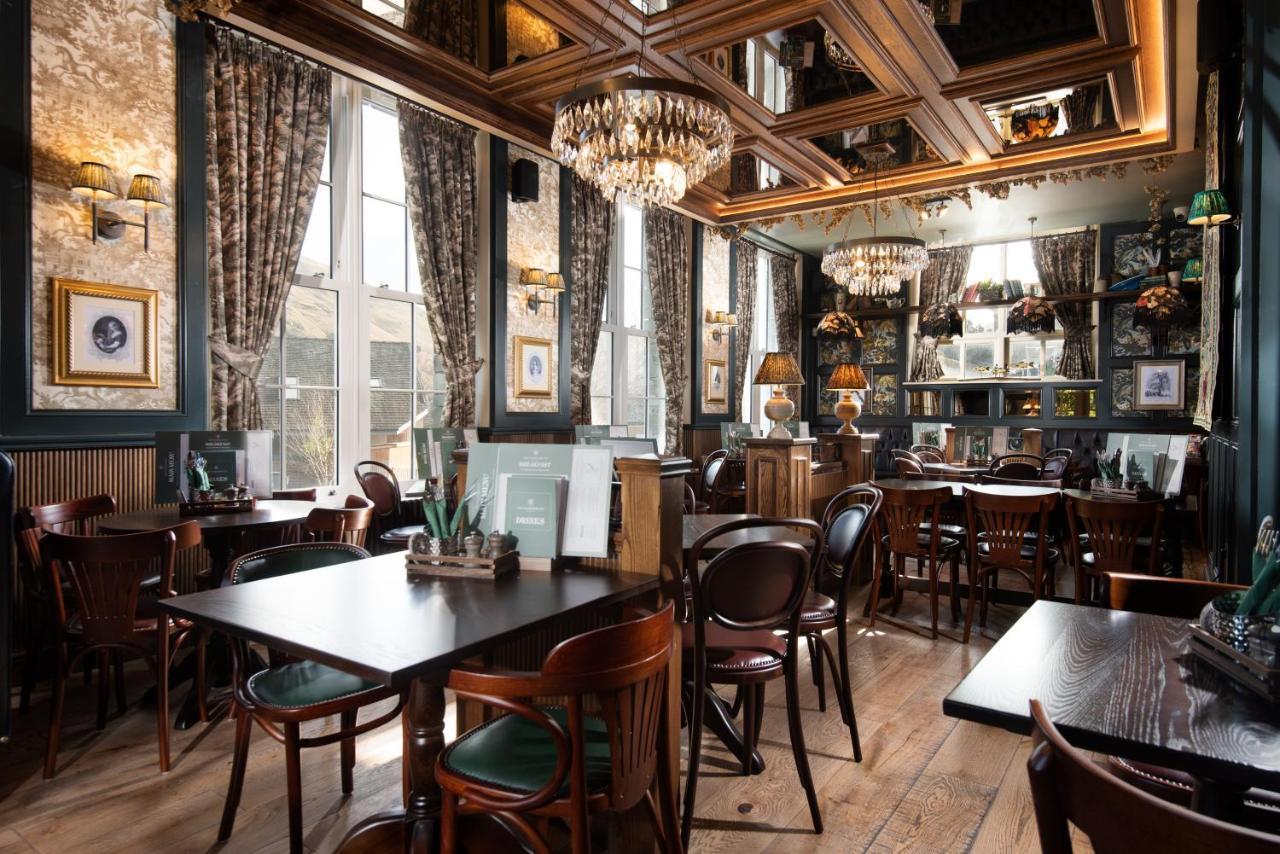 The Ullswater Inn- The Inn Collection Group เกลนริดดิง ภายนอก รูปภาพ