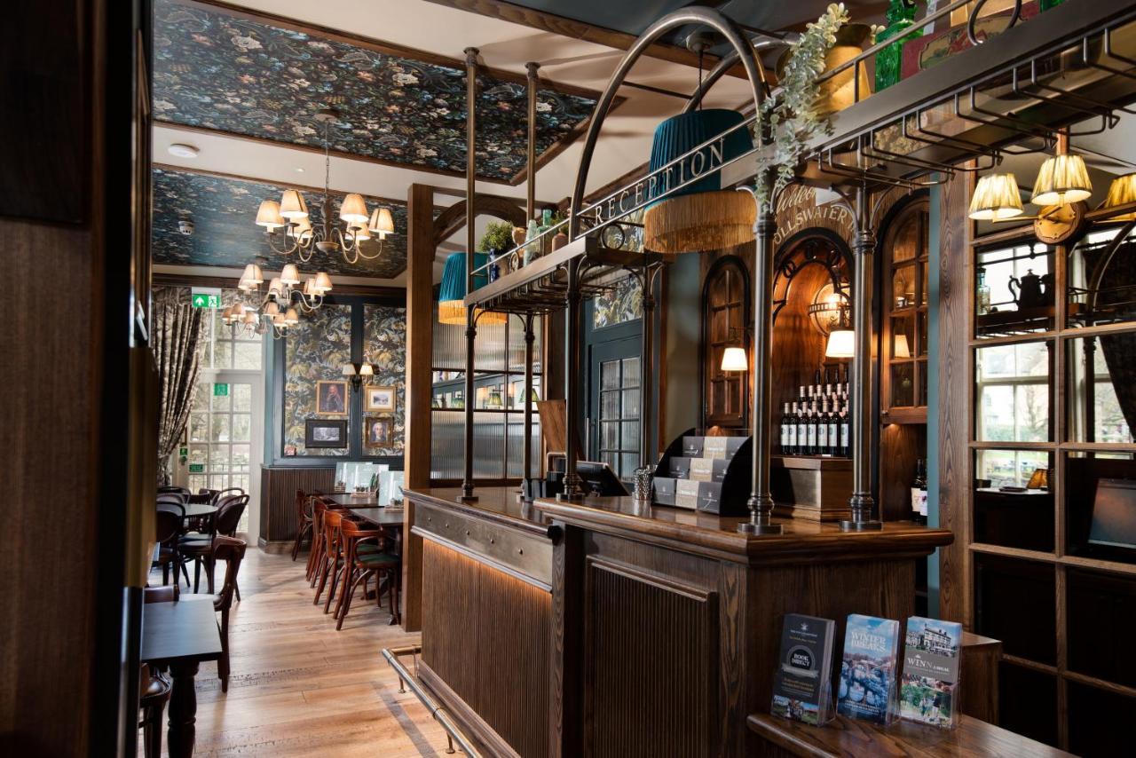 The Ullswater Inn- The Inn Collection Group เกลนริดดิง ภายนอก รูปภาพ