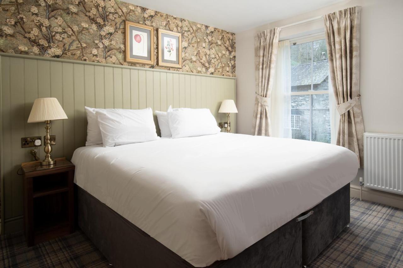 The Ullswater Inn- The Inn Collection Group เกลนริดดิง ภายนอก รูปภาพ