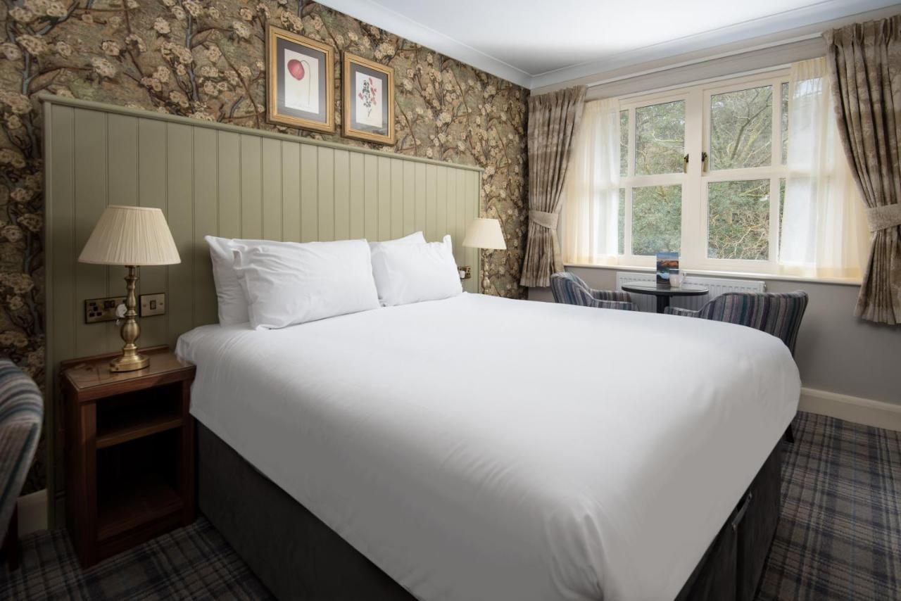 The Ullswater Inn- The Inn Collection Group เกลนริดดิง ภายนอก รูปภาพ