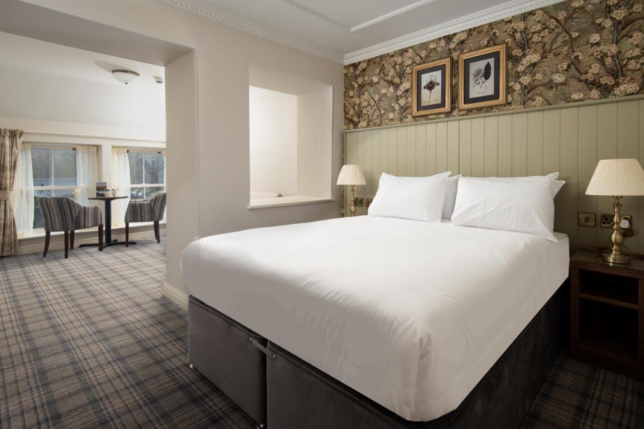 The Ullswater Inn- The Inn Collection Group เกลนริดดิง ภายนอก รูปภาพ