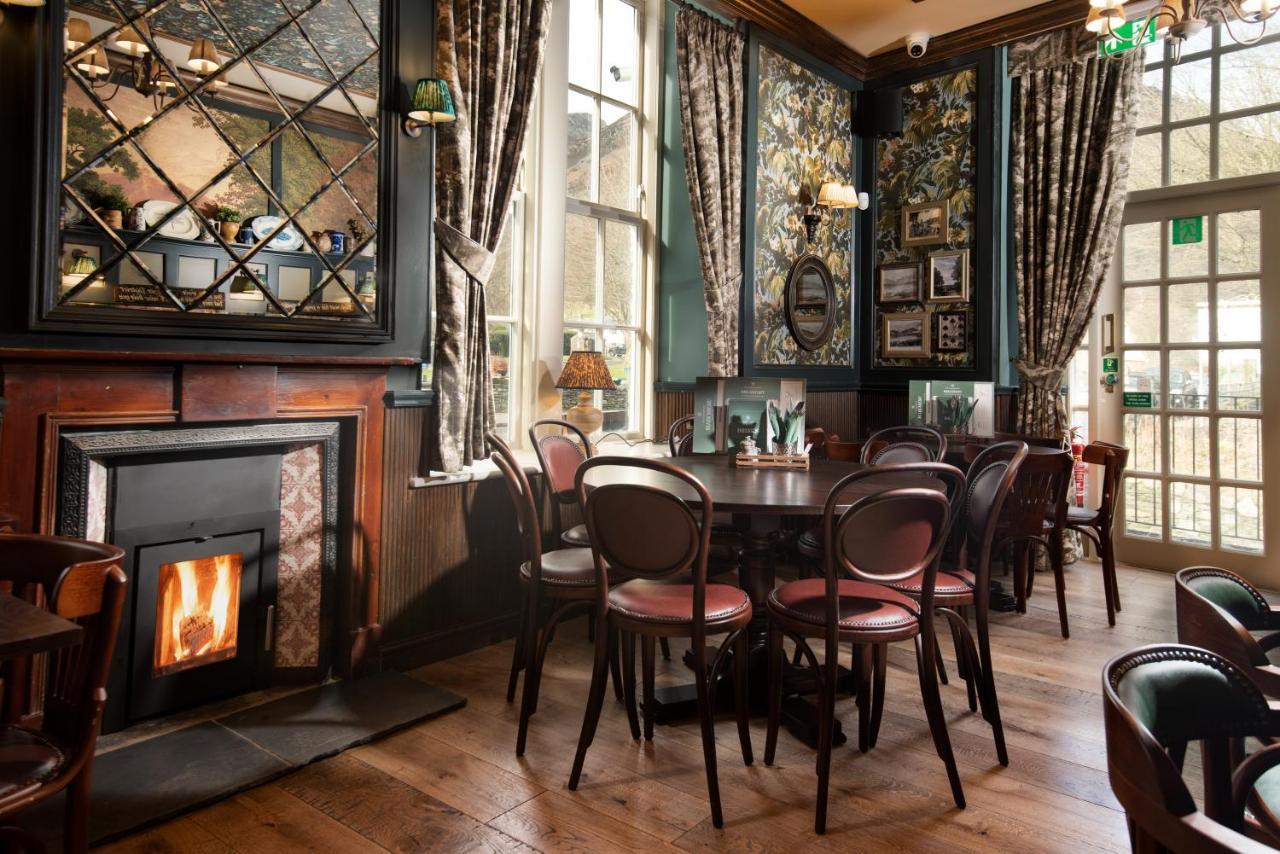 The Ullswater Inn- The Inn Collection Group เกลนริดดิง ภายนอก รูปภาพ