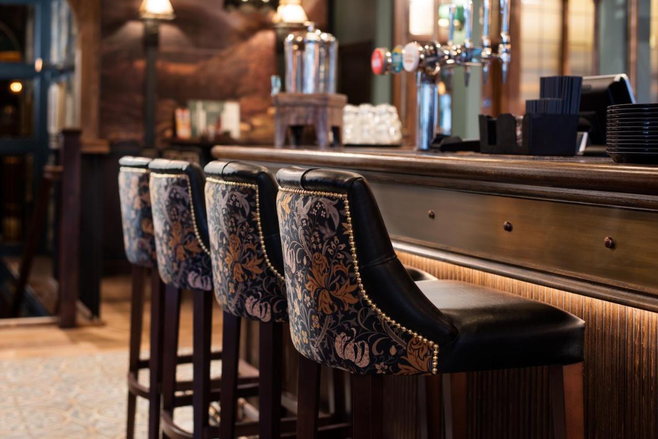 The Ullswater Inn- The Inn Collection Group เกลนริดดิง ภายนอก รูปภาพ