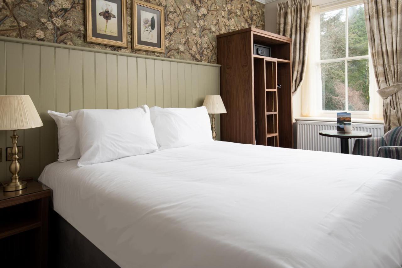 The Ullswater Inn- The Inn Collection Group เกลนริดดิง ภายนอก รูปภาพ
