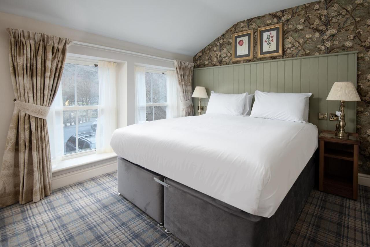 The Ullswater Inn- The Inn Collection Group เกลนริดดิง ภายนอก รูปภาพ