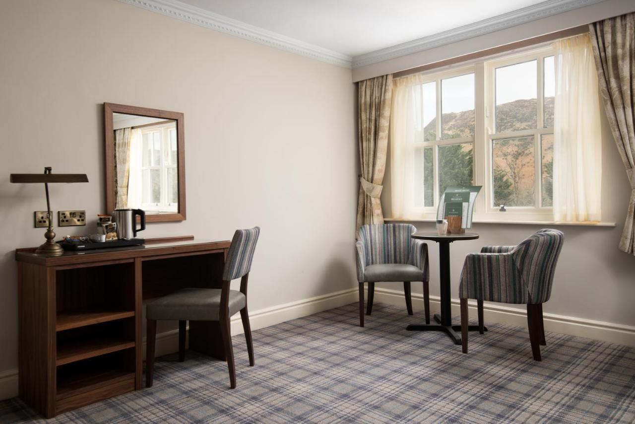 The Ullswater Inn- The Inn Collection Group เกลนริดดิง ภายนอก รูปภาพ