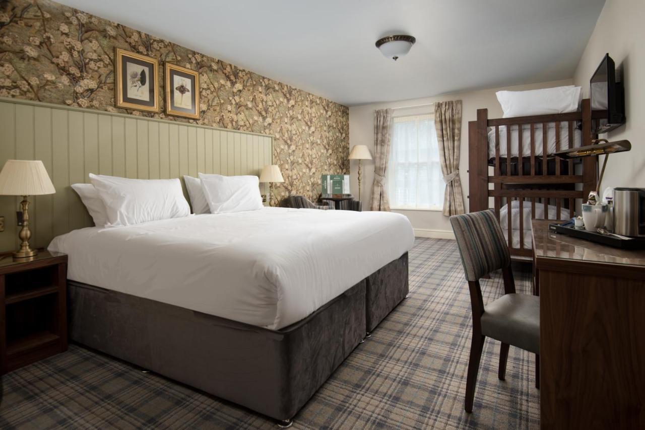 The Ullswater Inn- The Inn Collection Group เกลนริดดิง ภายนอก รูปภาพ