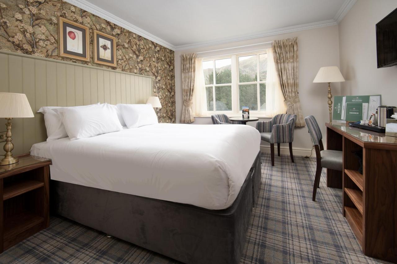 The Ullswater Inn- The Inn Collection Group เกลนริดดิง ภายนอก รูปภาพ