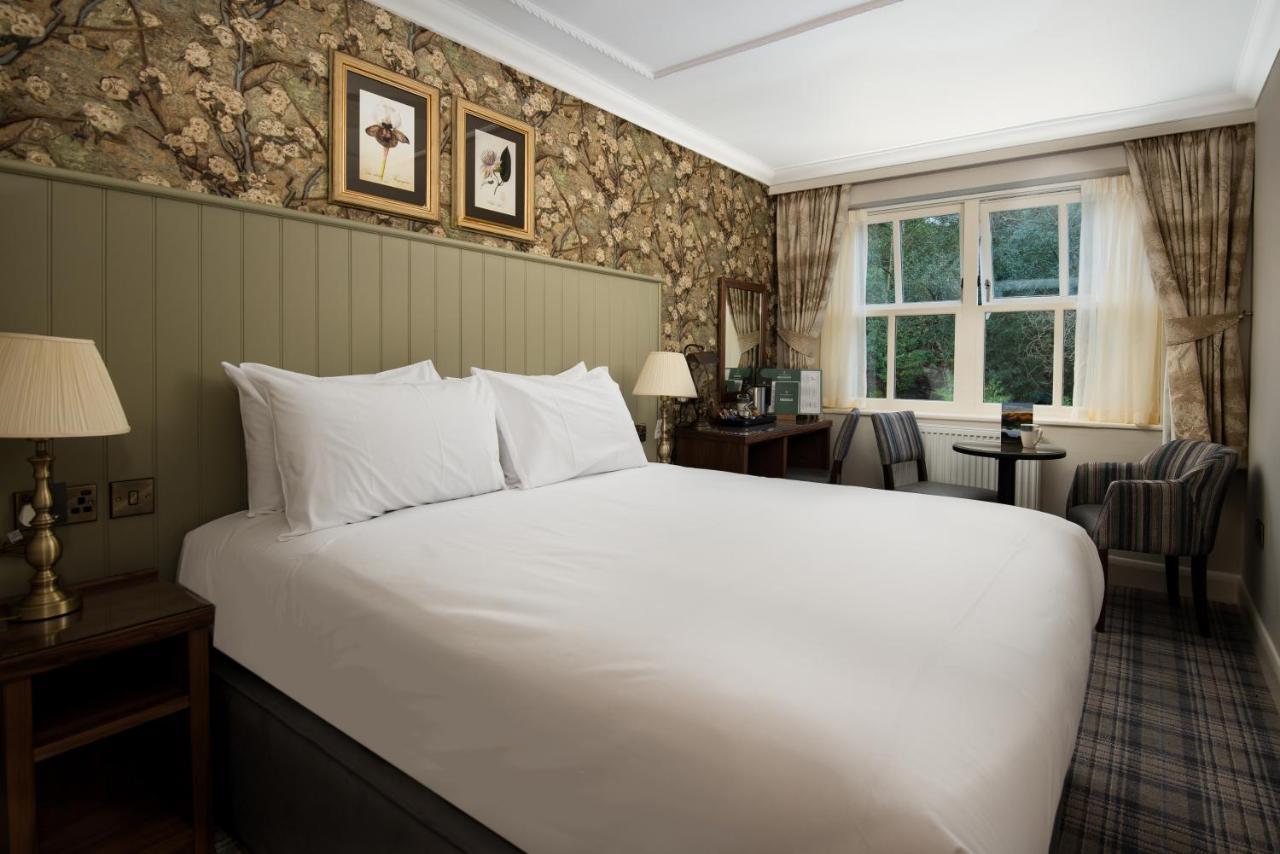 The Ullswater Inn- The Inn Collection Group เกลนริดดิง ภายนอก รูปภาพ
