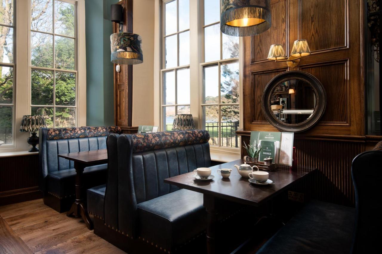 The Ullswater Inn- The Inn Collection Group เกลนริดดิง ภายนอก รูปภาพ