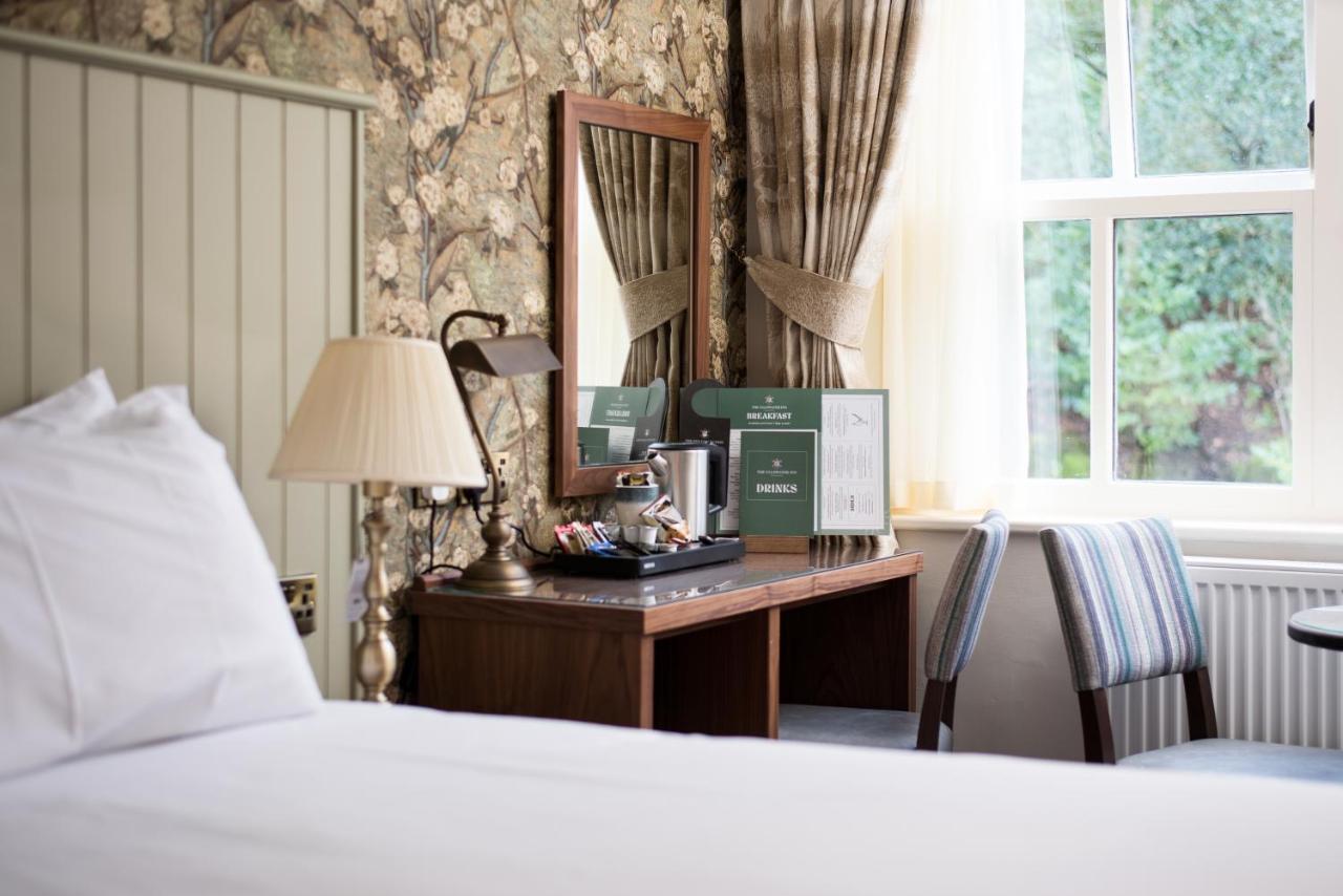 The Ullswater Inn- The Inn Collection Group เกลนริดดิง ภายนอก รูปภาพ