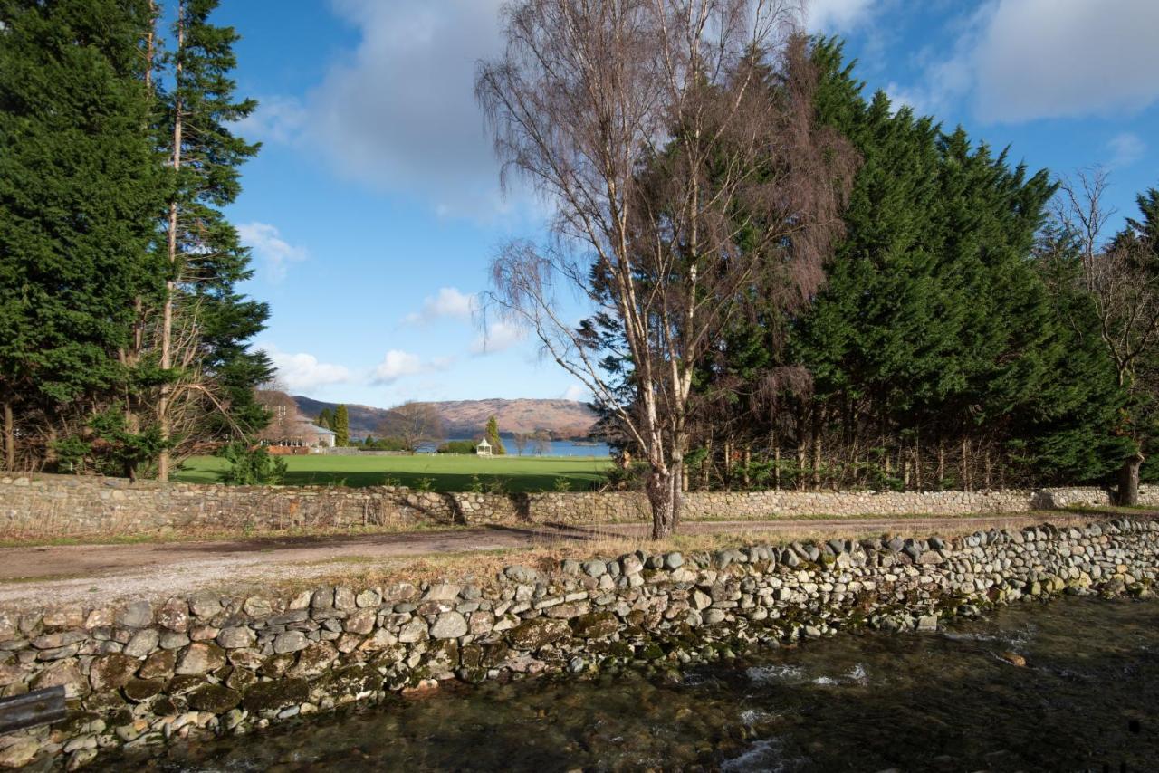 The Ullswater Inn- The Inn Collection Group เกลนริดดิง ภายนอก รูปภาพ
