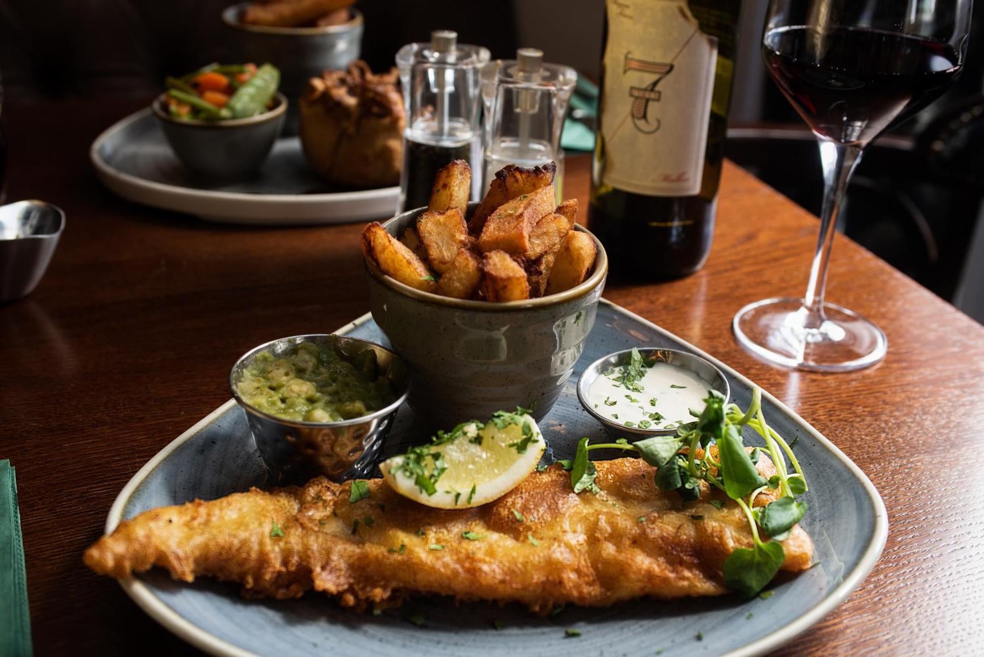 The Ullswater Inn- The Inn Collection Group เกลนริดดิง ภายนอก รูปภาพ