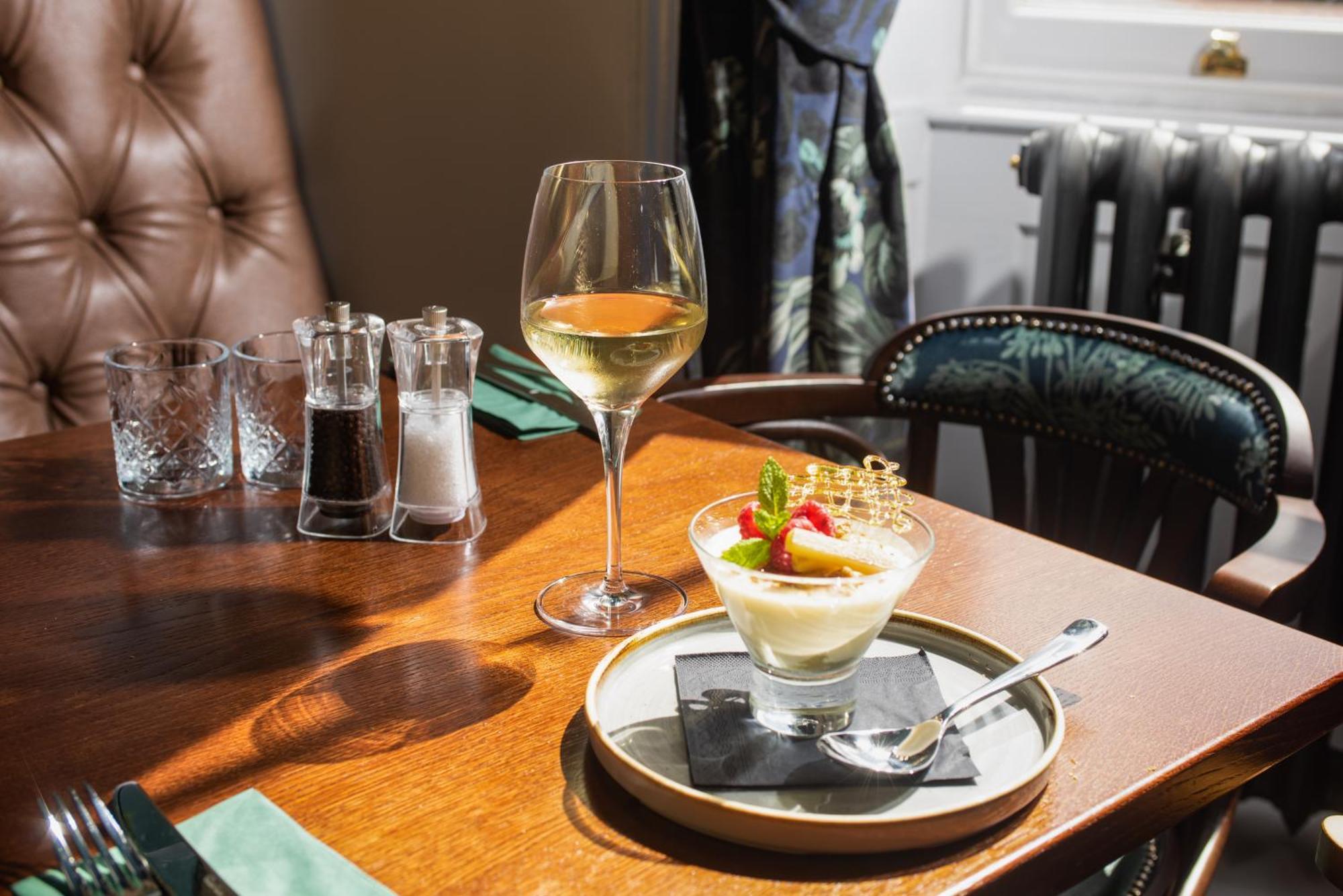 The Ullswater Inn- The Inn Collection Group เกลนริดดิง ภายนอก รูปภาพ