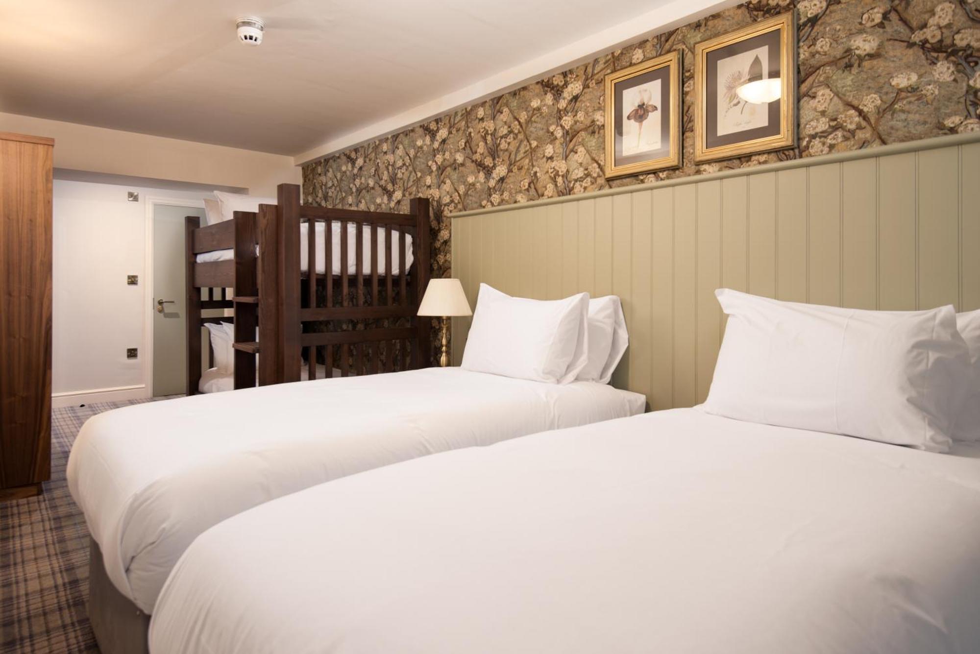 The Ullswater Inn- The Inn Collection Group เกลนริดดิง ห้อง รูปภาพ