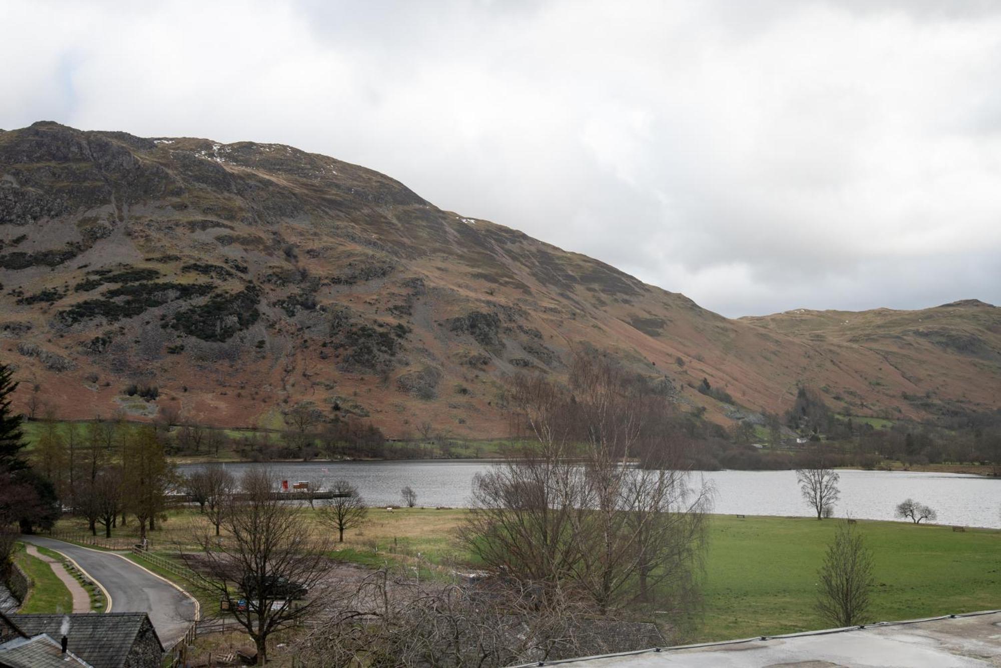 The Ullswater Inn- The Inn Collection Group เกลนริดดิง ห้อง รูปภาพ