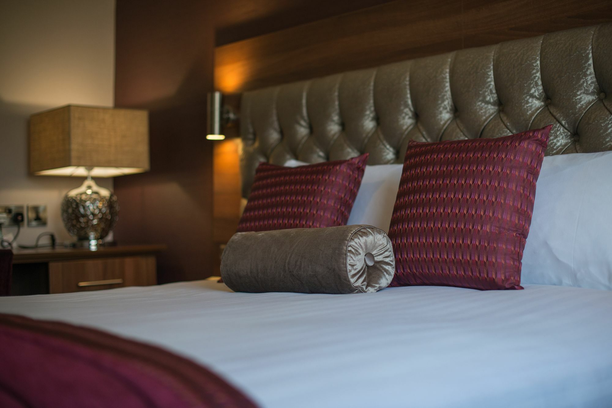 The Ullswater Inn- The Inn Collection Group เกลนริดดิง ภายนอก รูปภาพ